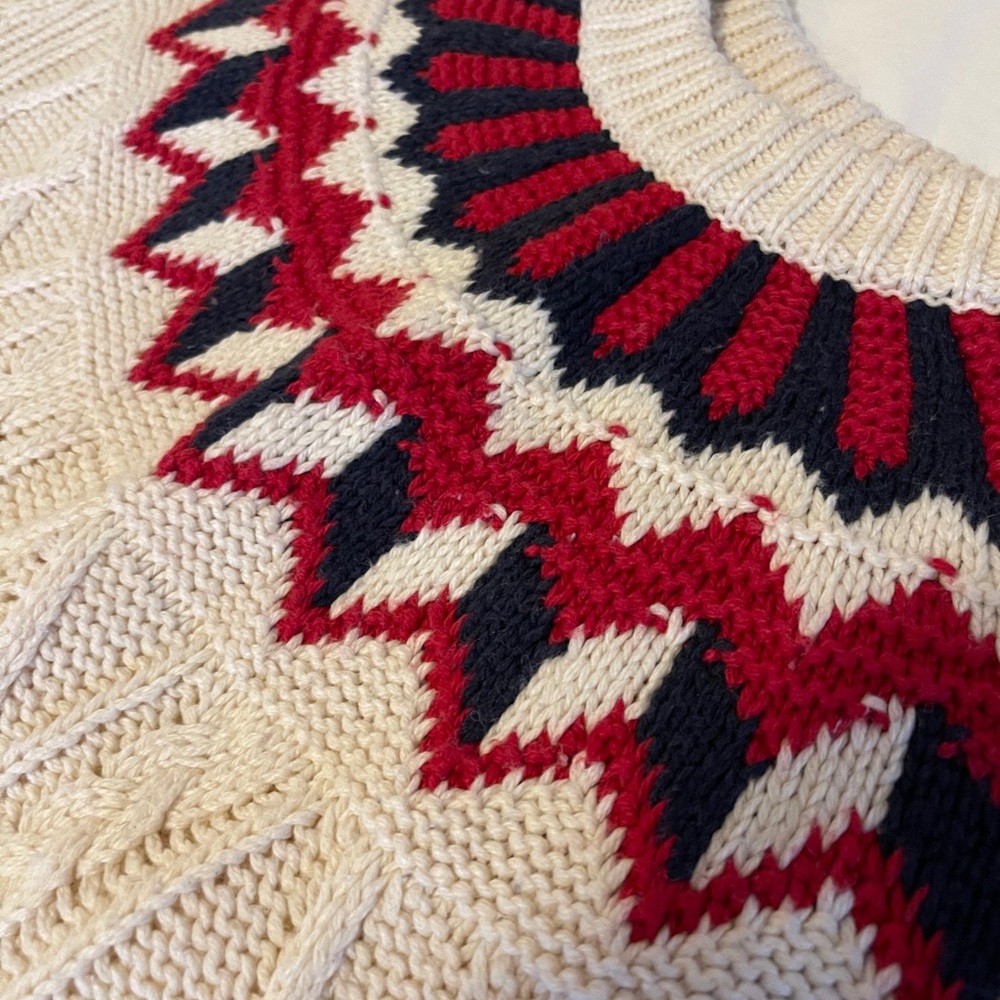 J crew sweater - Picture 2 of 3